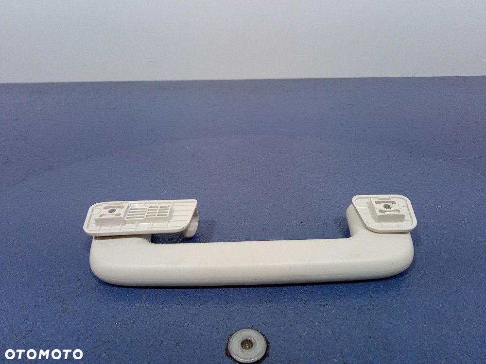 FORD MONDEO MK5 KOMBI UCHWYT RĄCZKA PODOSUFITKI PRAWY TYŁ  HS73-A045B14-B - 3