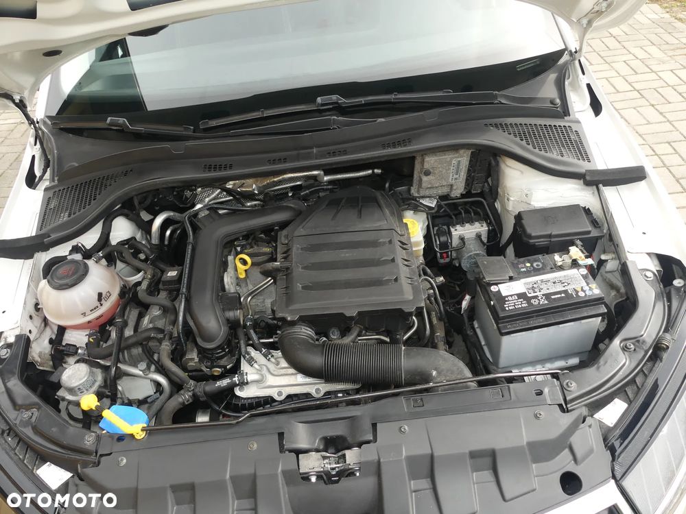 Skoda Fabia 1.0 TSI Ambition Plus - 28