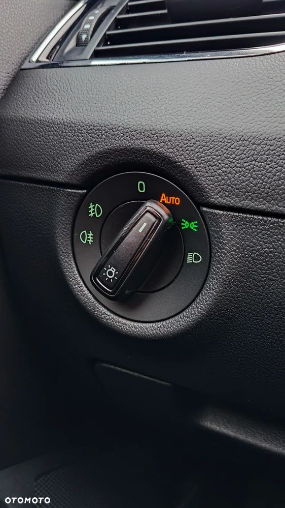 Skoda Octavia 1.4 TSI Style - 24