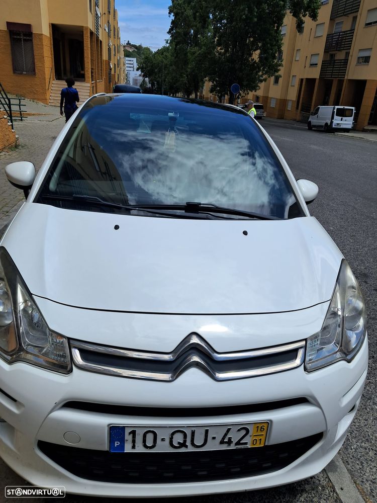 Citroën C3 1.2 PureTech Feel - 6