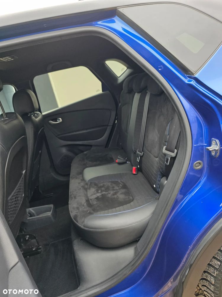 Renault Captur TCe 150 EDC GPF VERSION S - 17