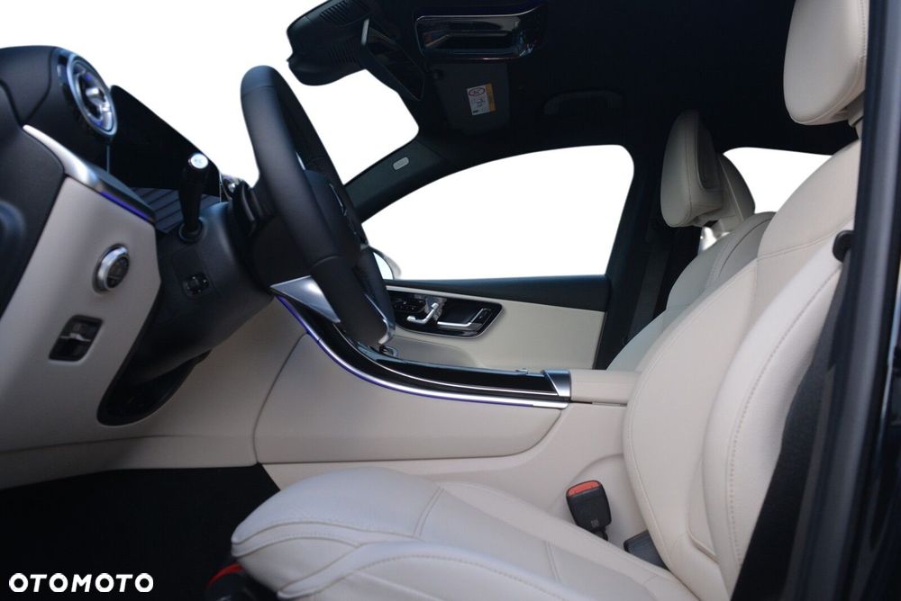 Mercedes-Benz GLC - 8