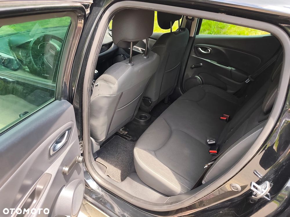 Renault Clio 0.9 Energy TCe Limited EU6 - 18