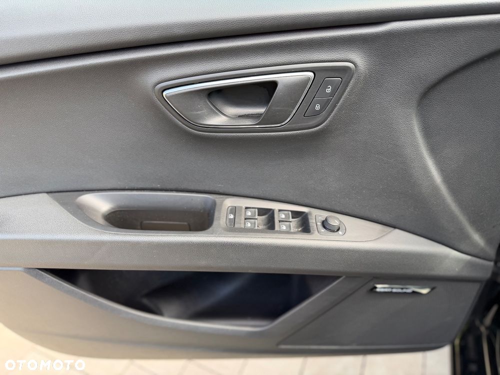 Seat Leon 2.0 TDI DPF Start&Stop FR - 30