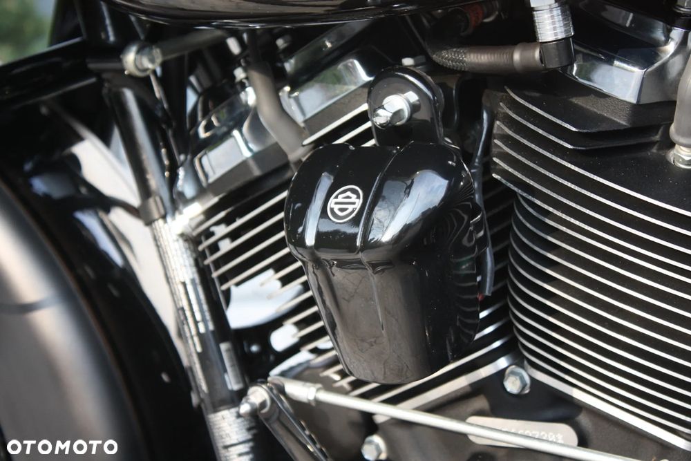 Harley-Davidson Touring Road Glide - 31