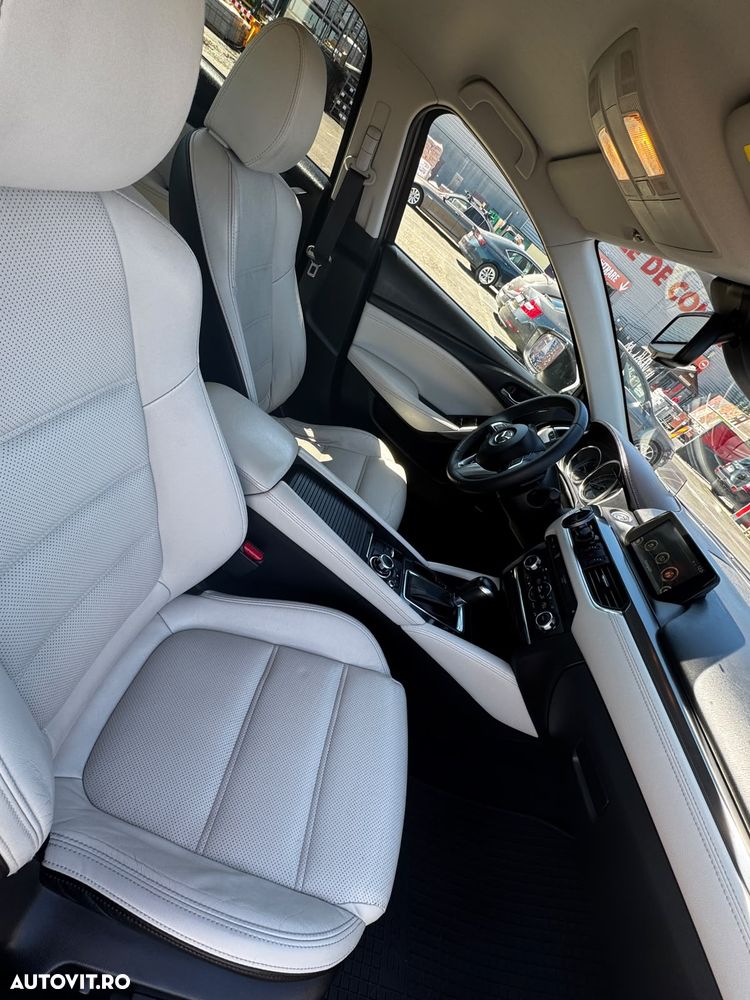 Mazda 6 CD175 AT Revolution Top - 6