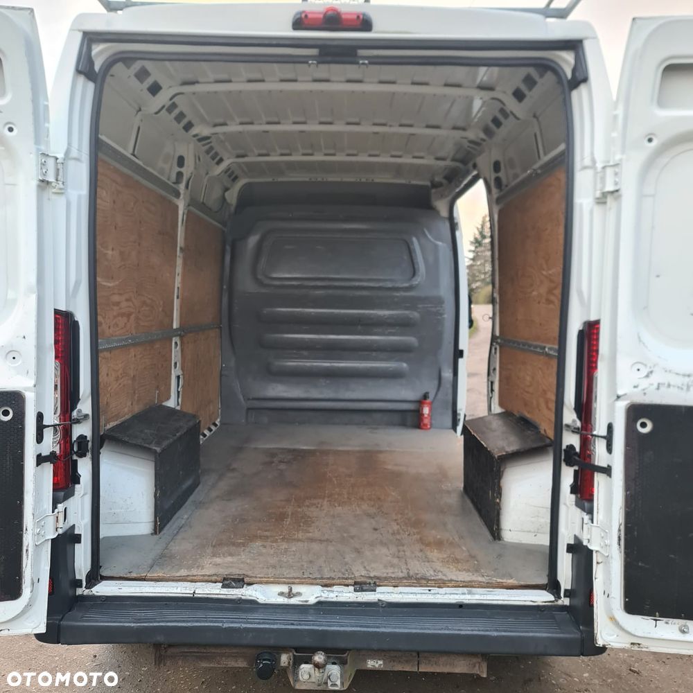 Peugeot BOXER - 10