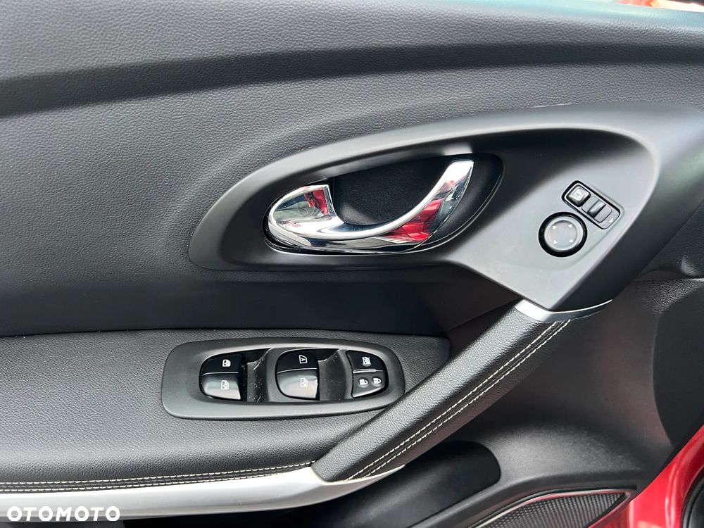 Renault Kadjar 2015