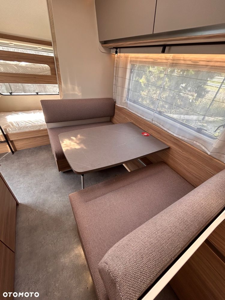 Dethleffs Nomad 530 FSK - 32