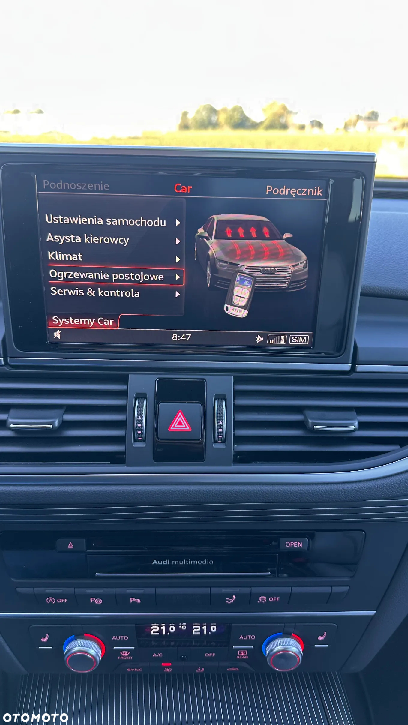 Audi A7 Sportback 3.0 TDI competition quattro tiptronic - 28