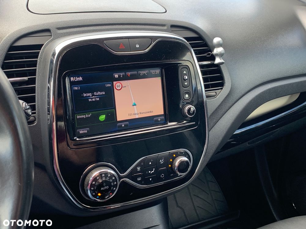 Renault Captur 1.2 Energy TCe Zen Plus EDC - 21