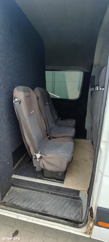 Volkswagen CRAFTER - 7
