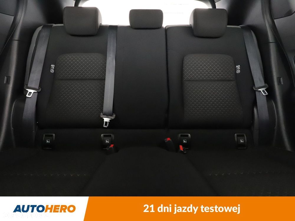 Nissan Juke 1.0 DIG-T N-Connecta DCT - 15