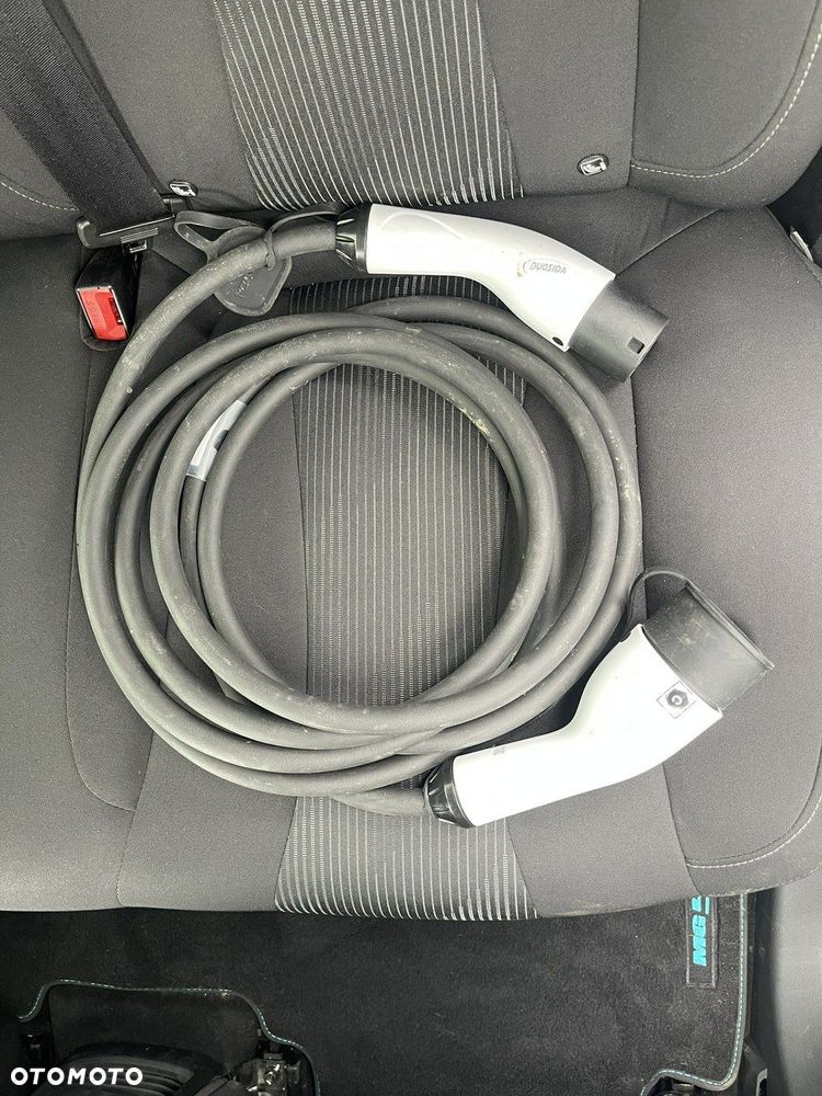 MG 5 Maximal Comfort - 9