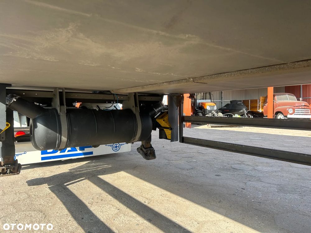 Schmitz Cargobull THERMO KING SL-200e / DOPPELSTOCK / 7 CM GRUBA ŚCIANA / DIESEL + ELEKTRYK / WYSOKOŚĆ W ŚRODKU 2.70 M / 2012 ROK !! - 16