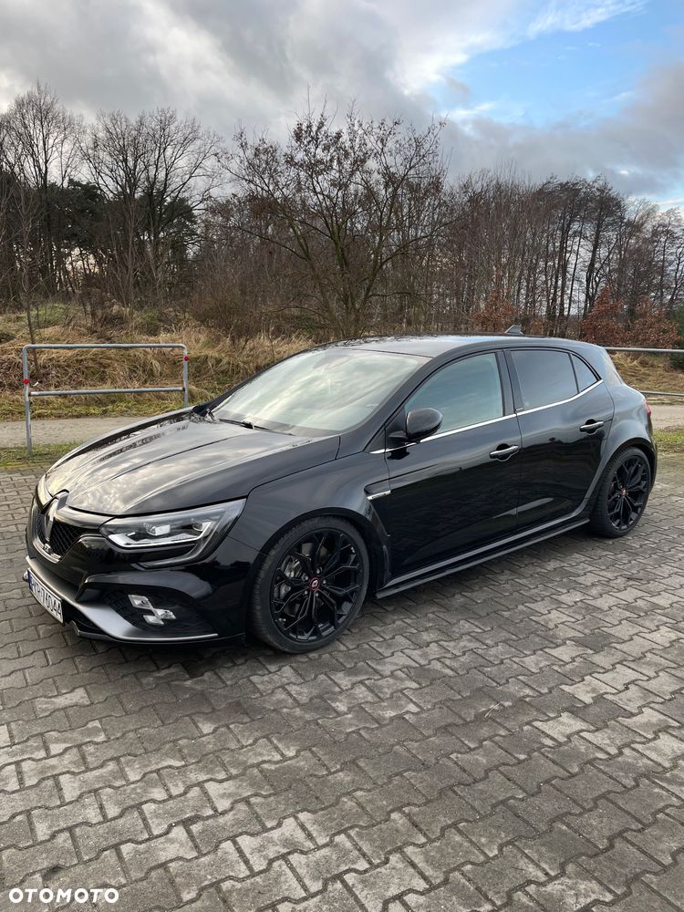 Renault Megane TCe 280 GPF R.S - 8
