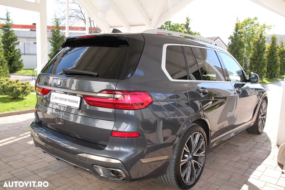 BMW X7 - 2