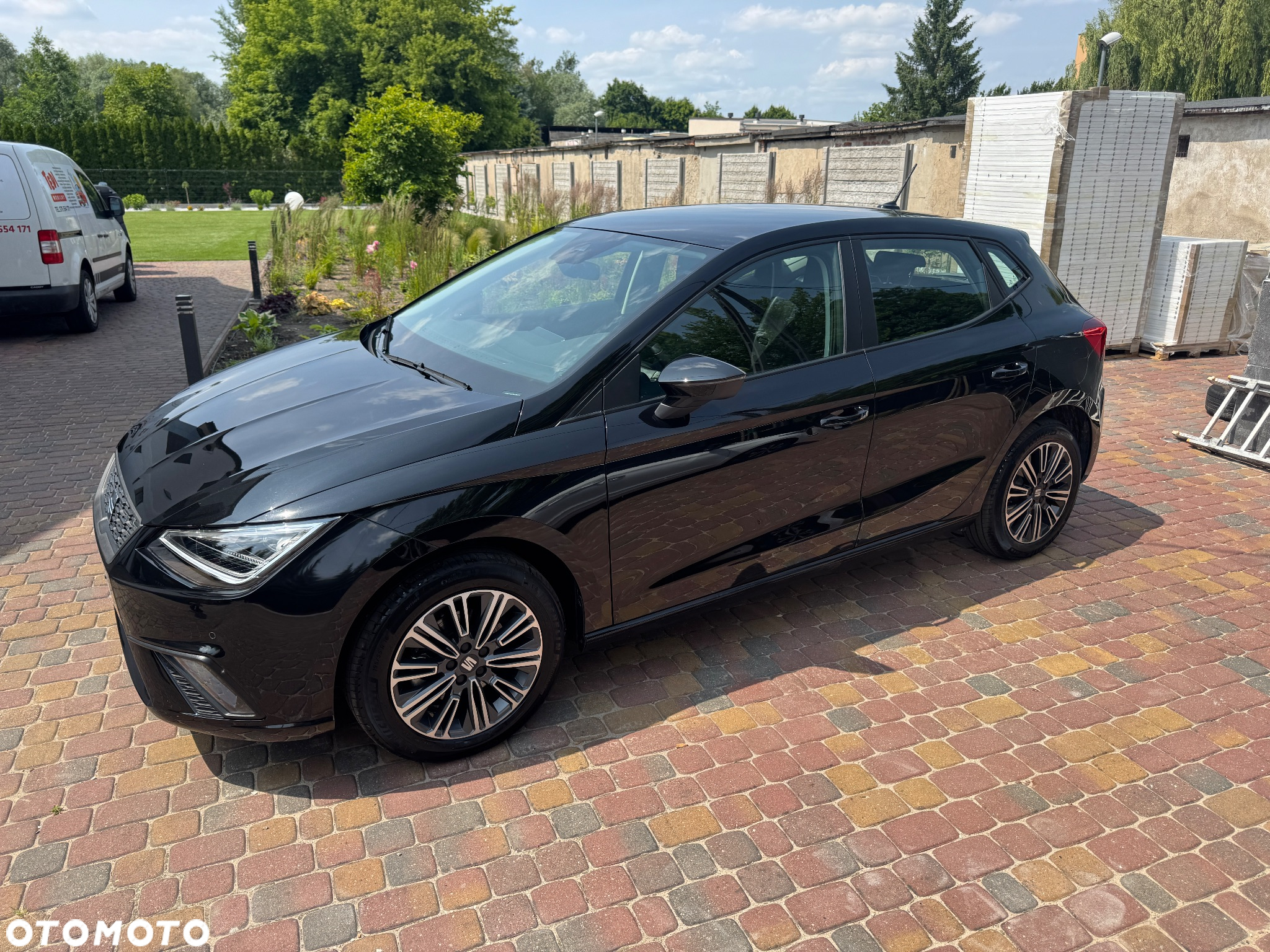 Seat Ibiza - 2