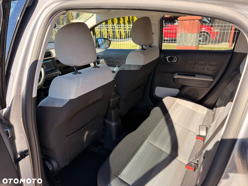 Citroën C3 Pure Tech 110 Stop&Start Exclusive - 28