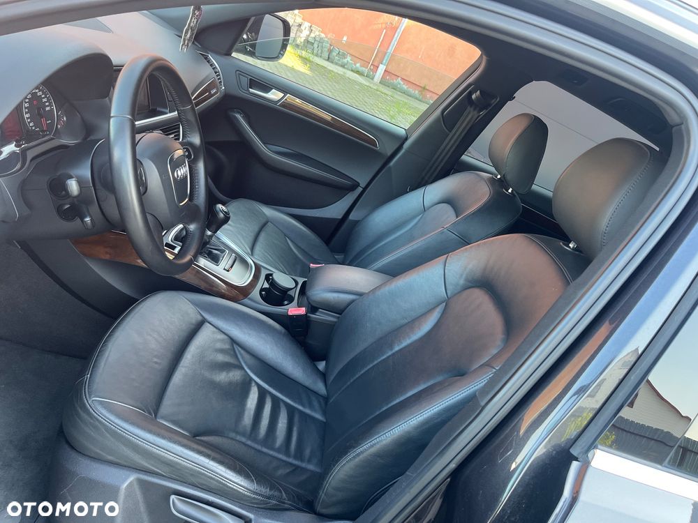 Audi Q5 2.0 TDI Quattro - 14