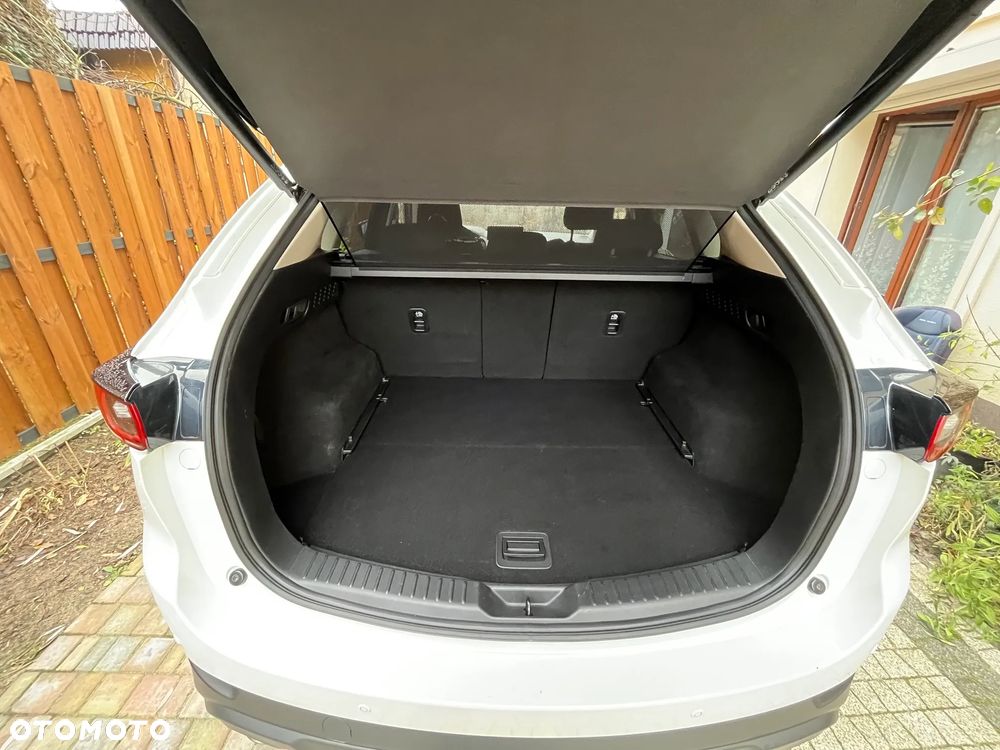 Mazda CX-5 - 6