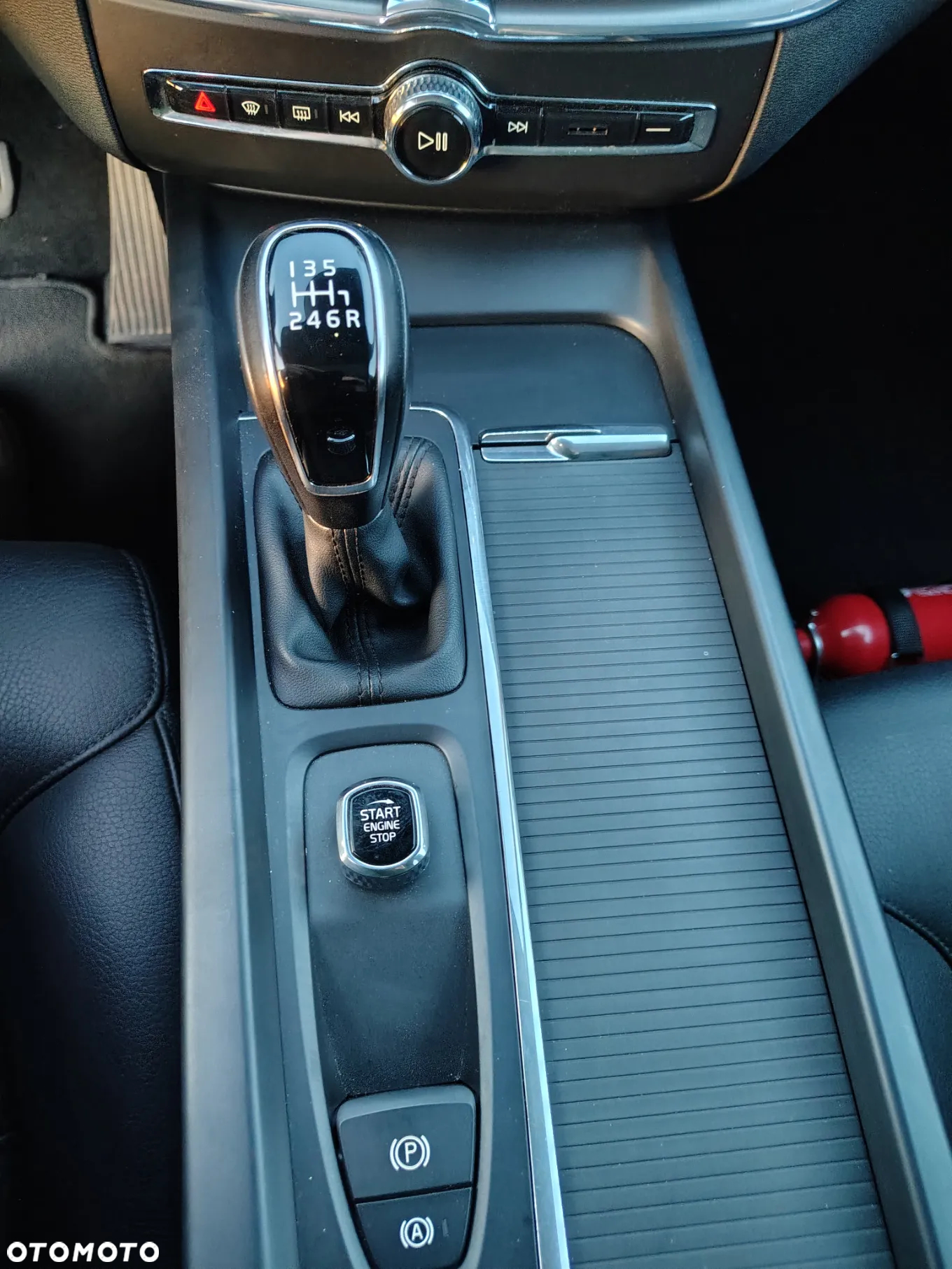 Volvo XC 60 - 11
