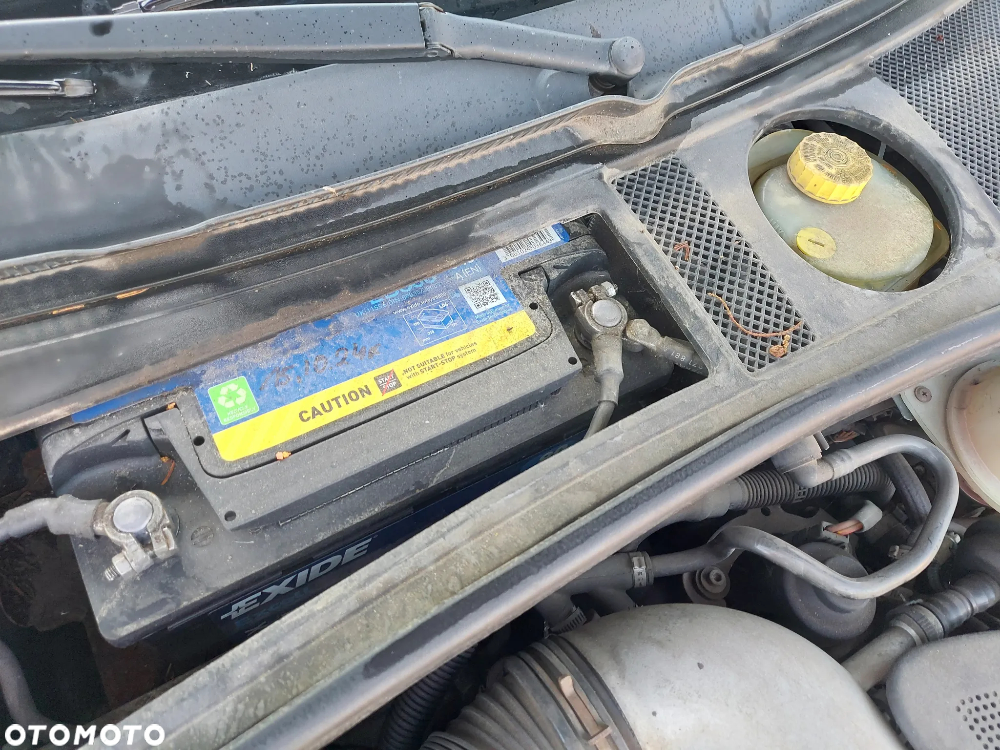 Audi A6 2.7T Quattro Tiptr - 7