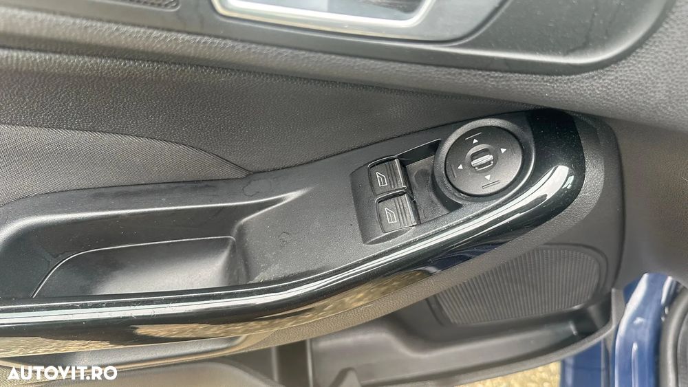 Ford Fiesta - 14