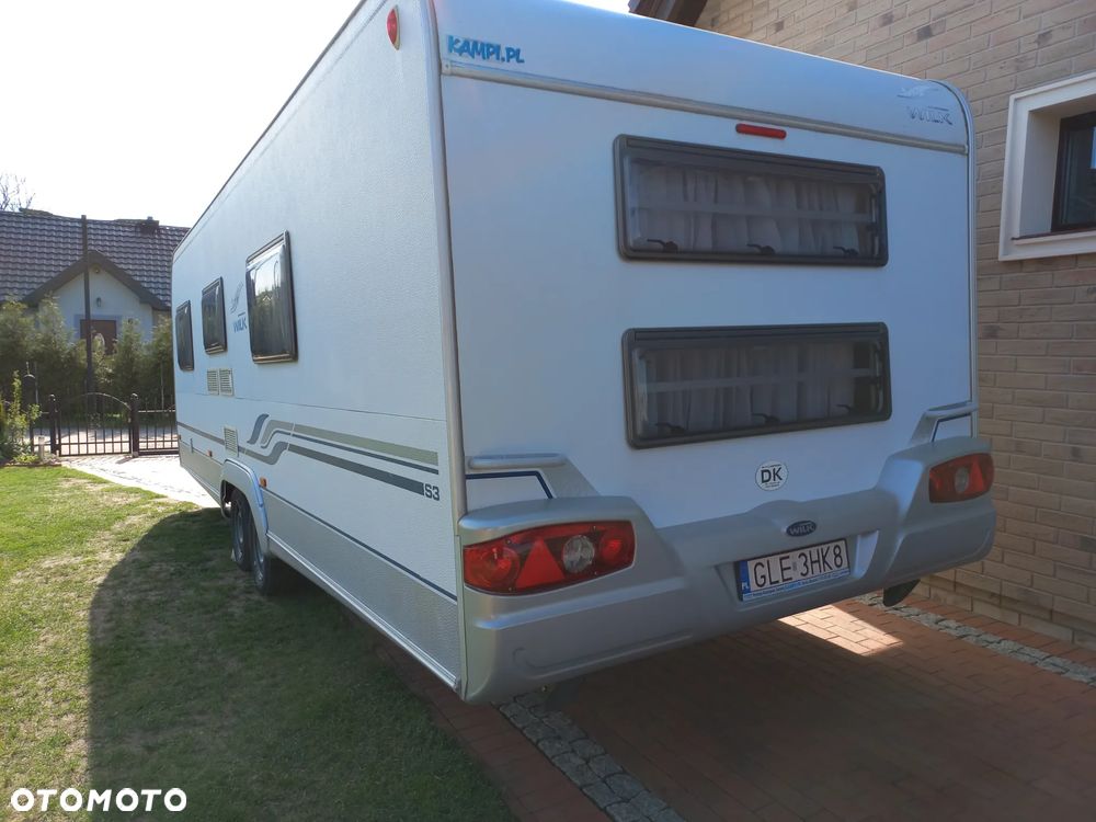 Wilk S3 650DK - 25