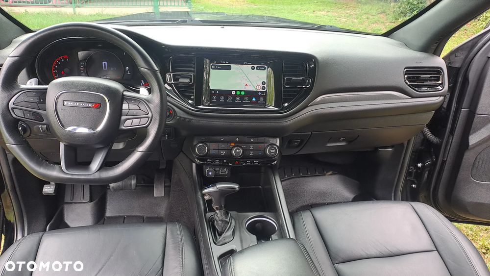 Dodge Durango 3,6 Limited - 23