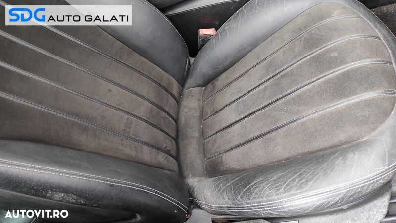 Scaun Piele Dreapta Fata Lancia Delta 3 2008 - 2014 - 2