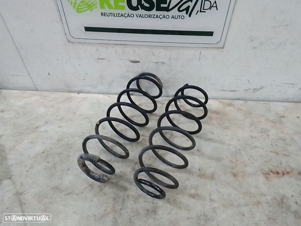 Mola Suspenção Tr Esq Alfa Romeo Giulietta (940_) - 2