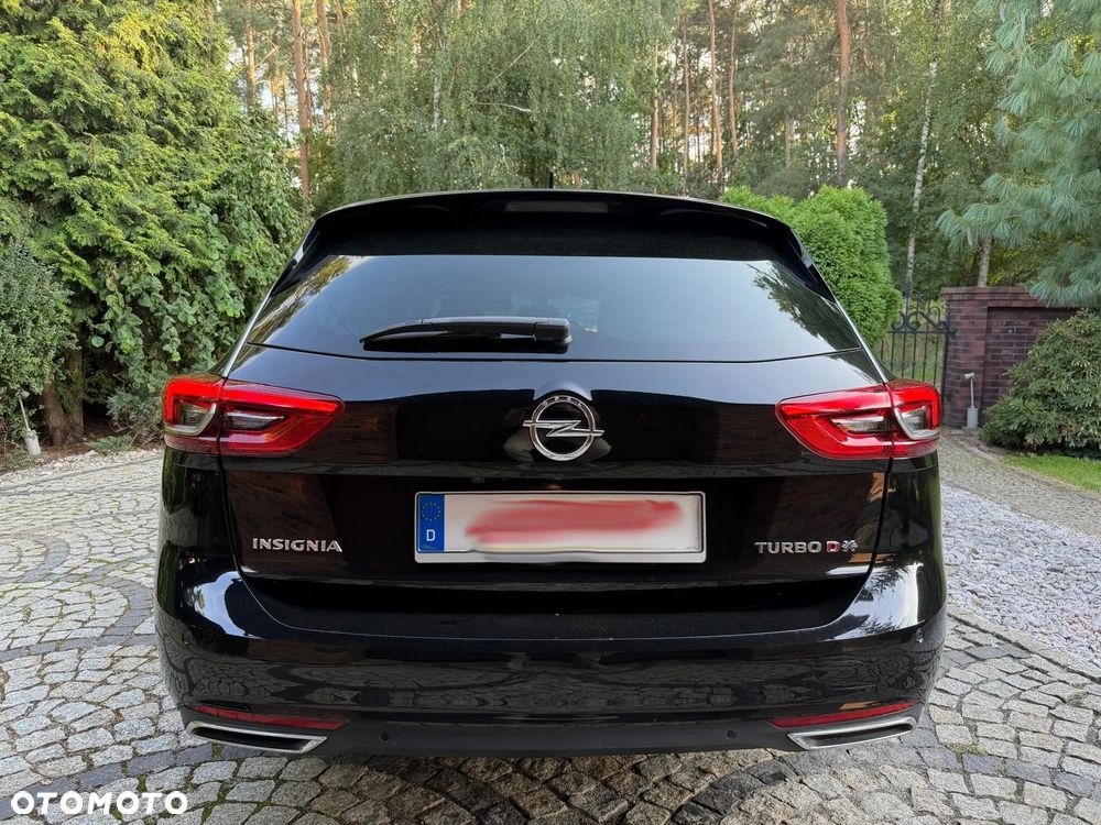 Opel Insignia - 7