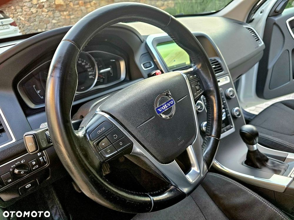 Volvo XC 60 - 9