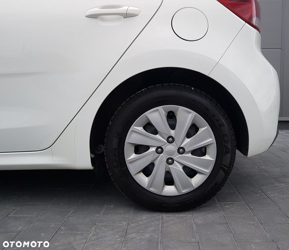 Kia Rio 1.0 T-GDI M - 7