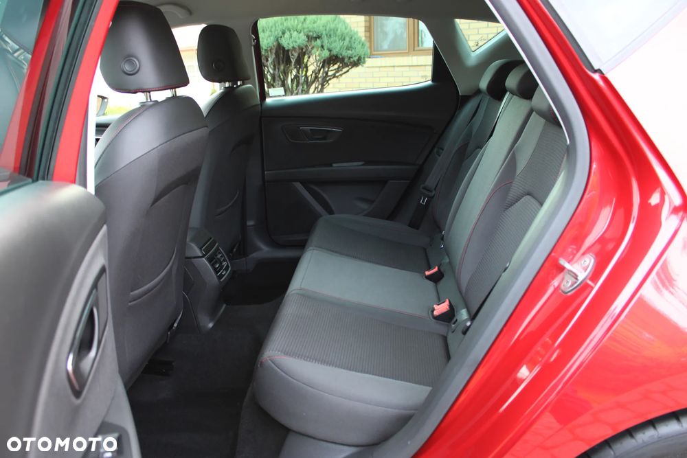 Seat Leon 1.5 EcoTSI Evo FR S&S - 19