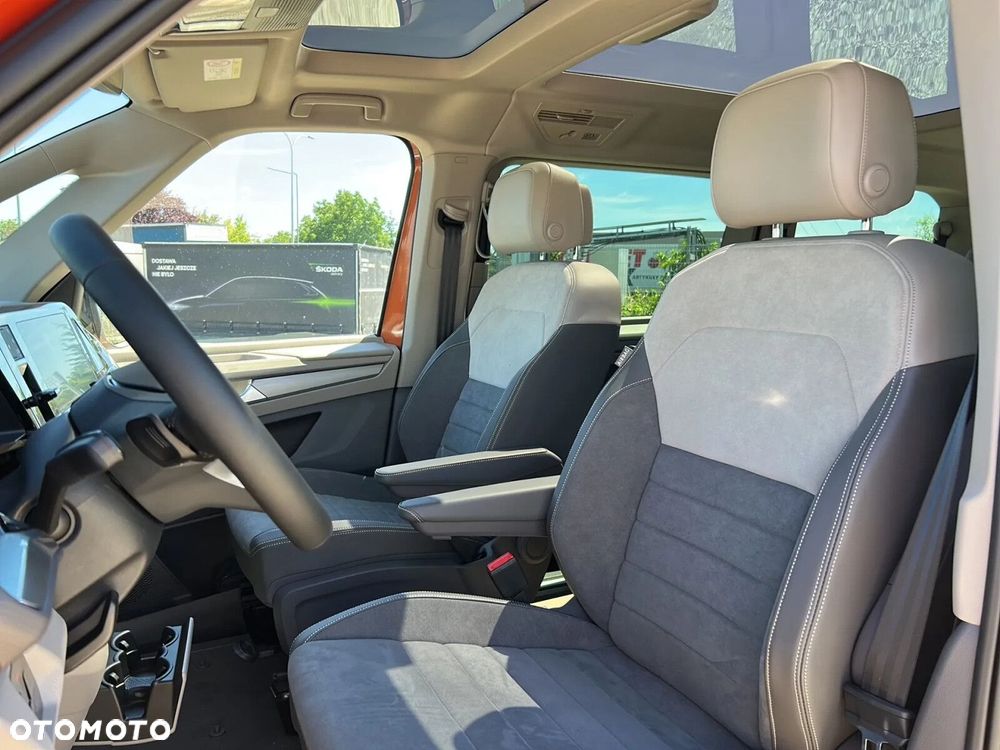 Volkswagen Multivan 2.0 TSI L2 Edition DSG - 14