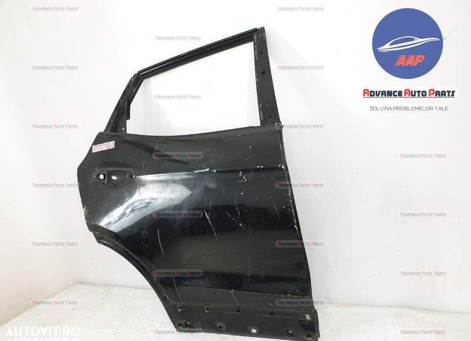 Usa dreapta spate originala Hyundai  Tucson  3 [2015 - 2020] - 1