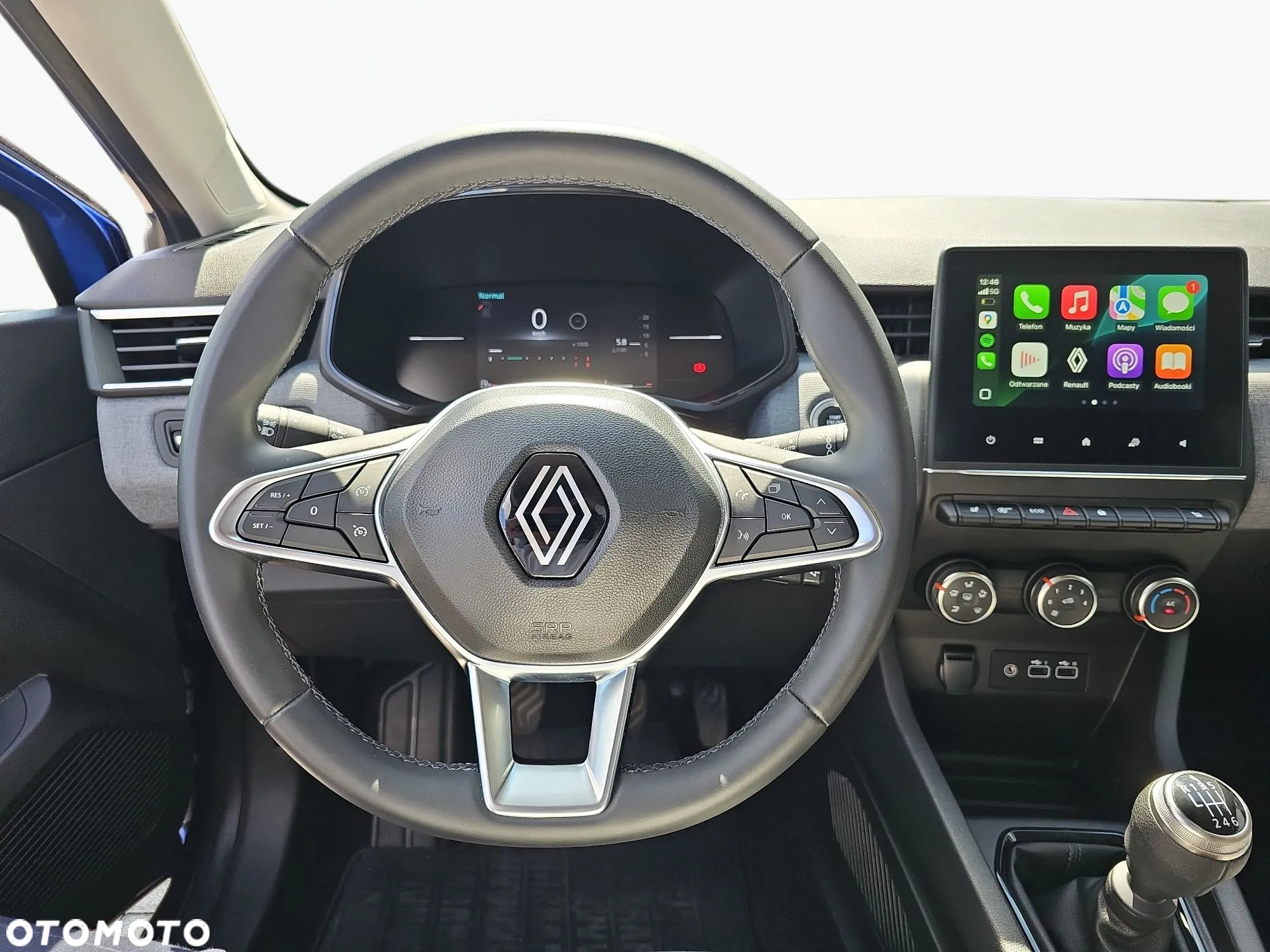 Renault Clio 1.0 TCe Evolution - 14