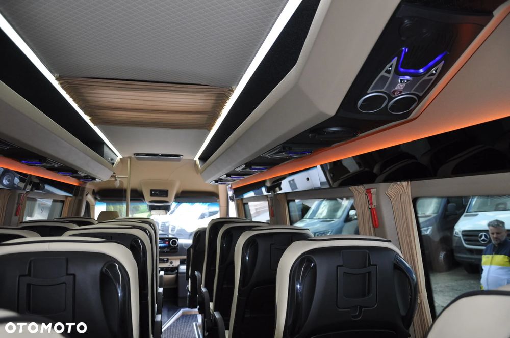 Mercedes-Benz Sprinter Eurobus - 8
