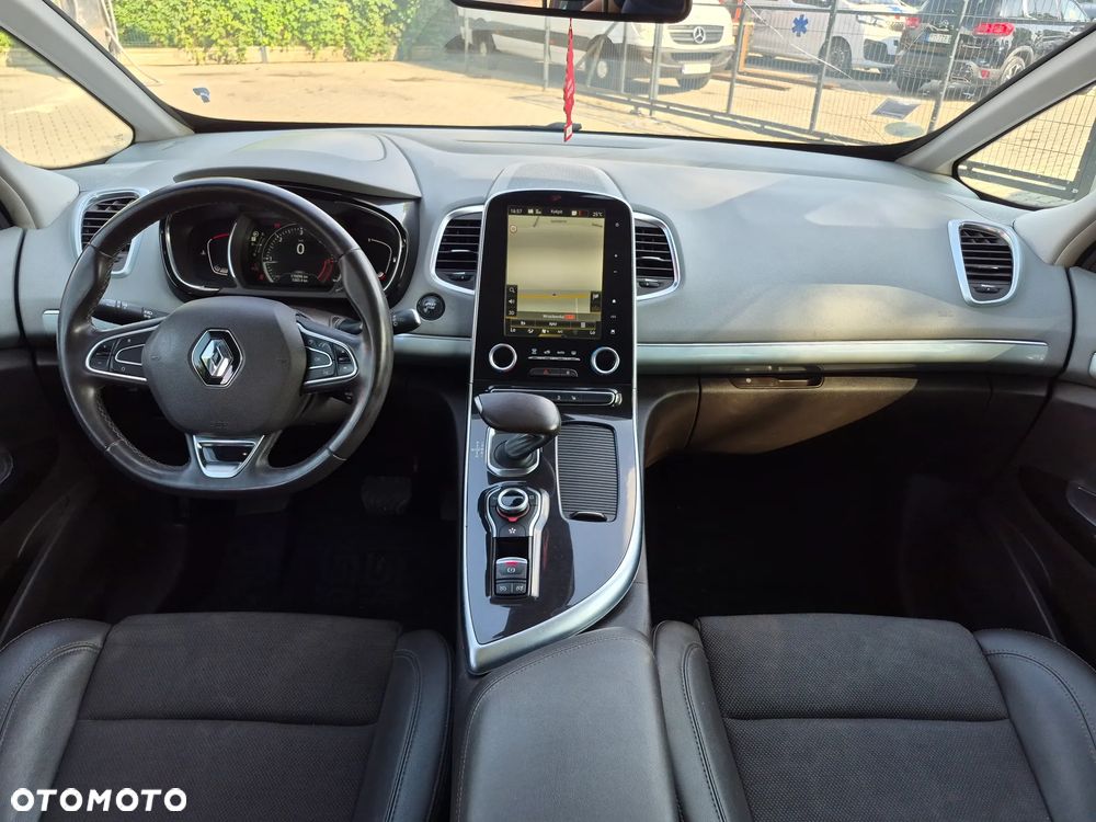 Renault Espace Energy dCi 160 EDC ELYSEE - 10