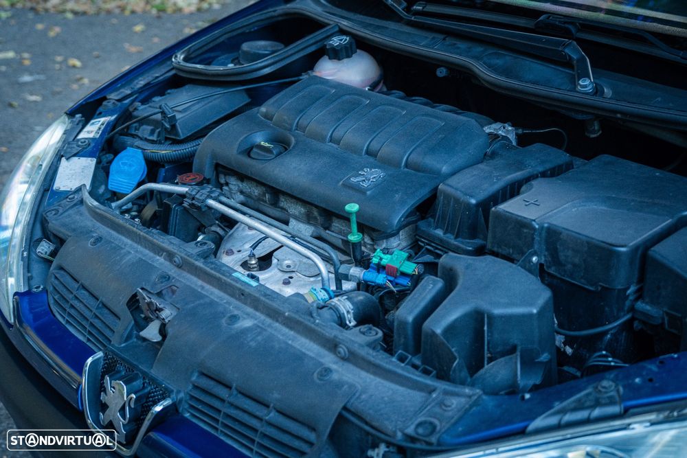Peugeot 206 - 21