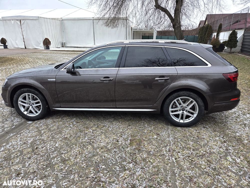Audi A4 Allroad - 4