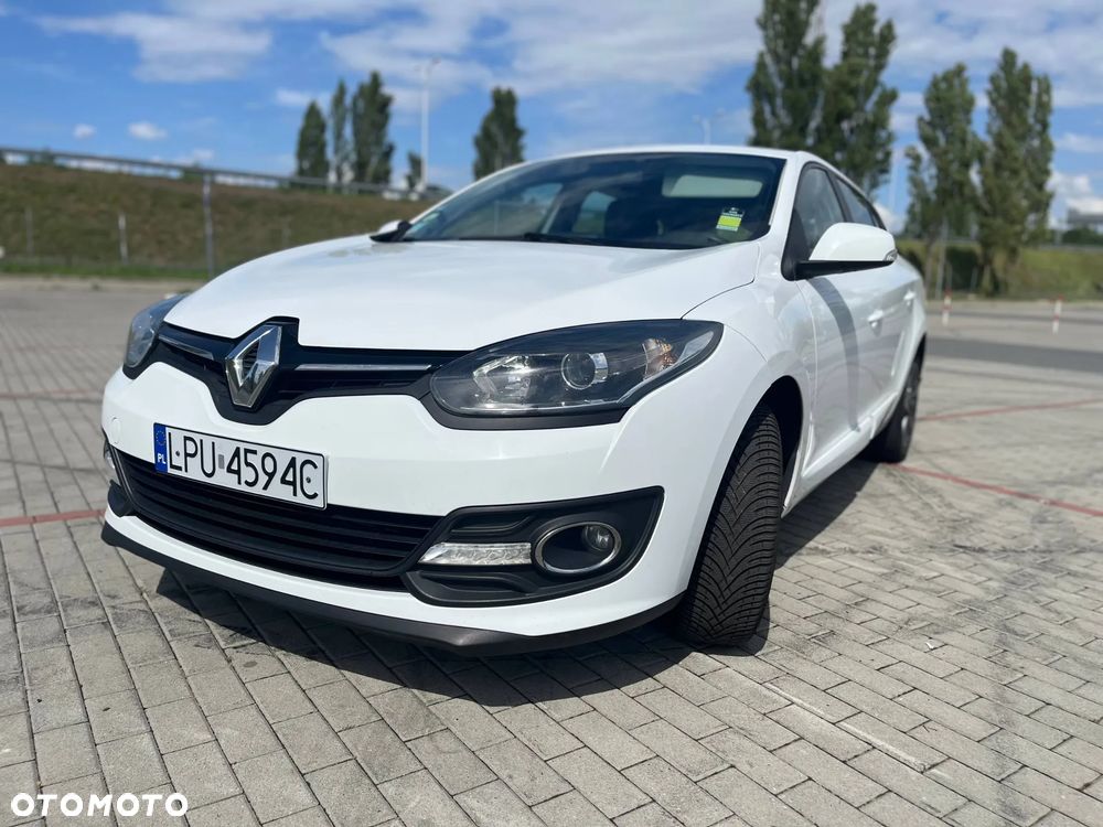Renault Megane dCi 95 FAP Paris - 31