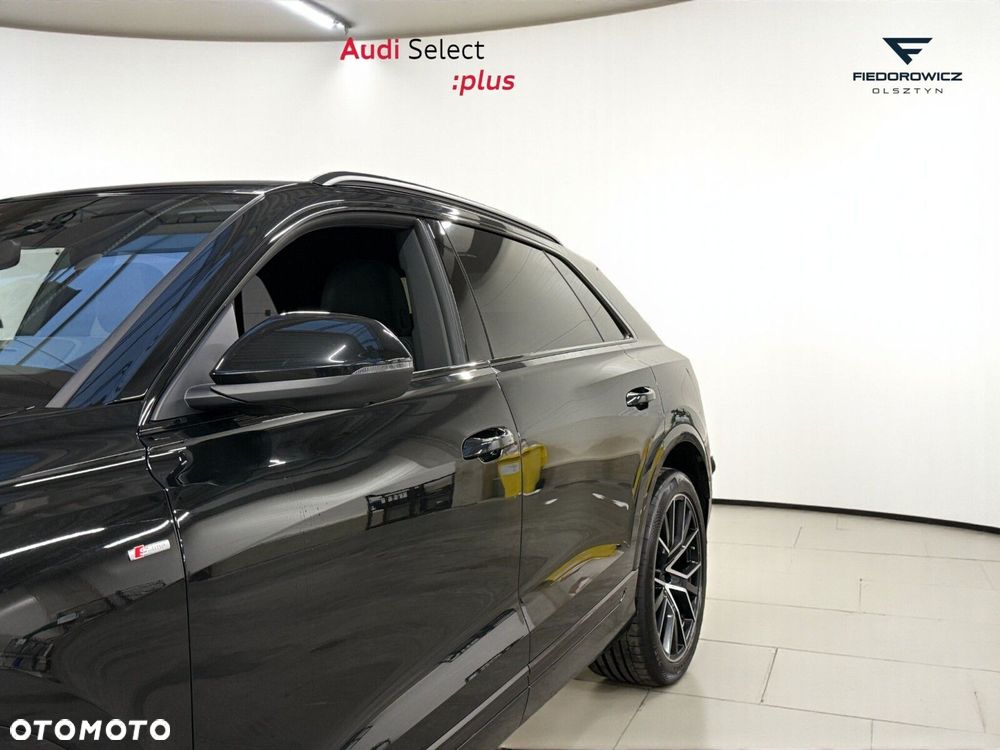 Audi Q8 - 9