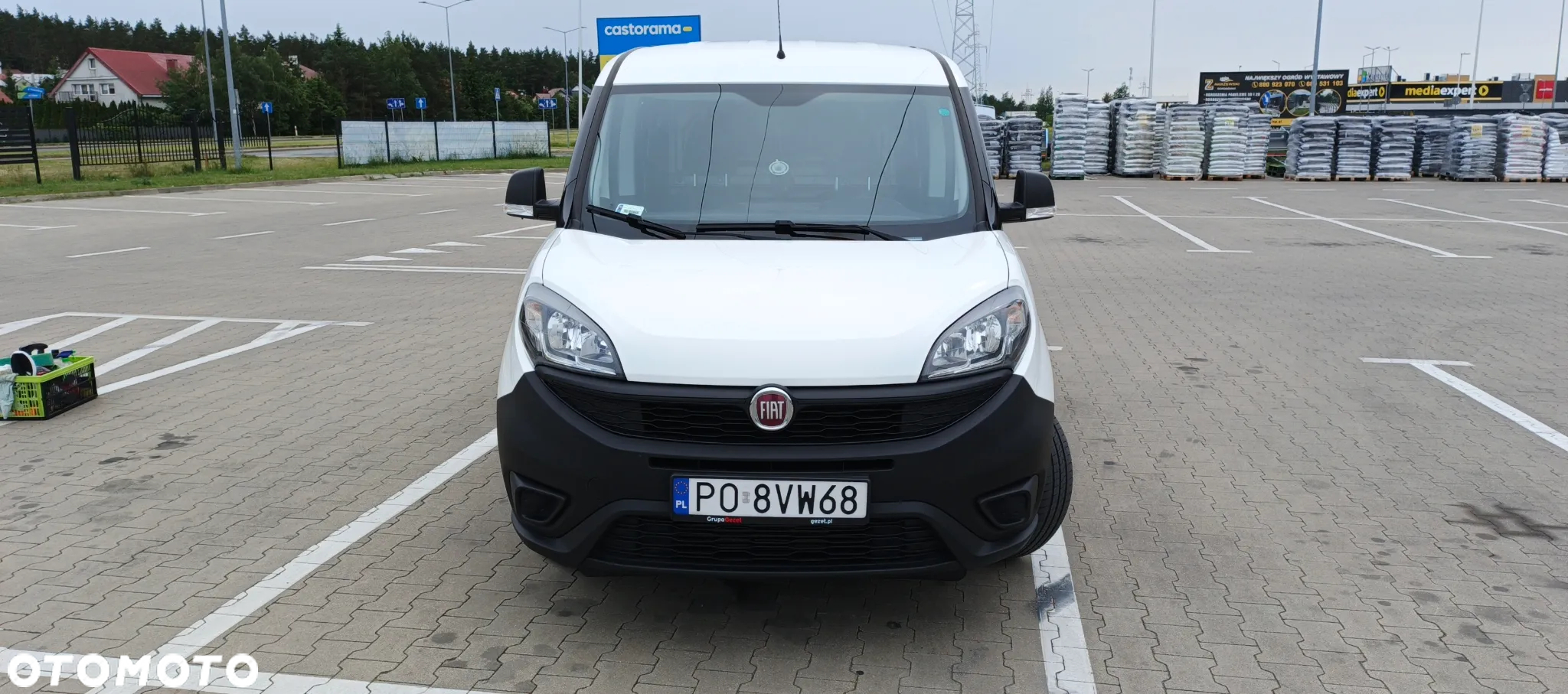 Fiat Doblo - 3