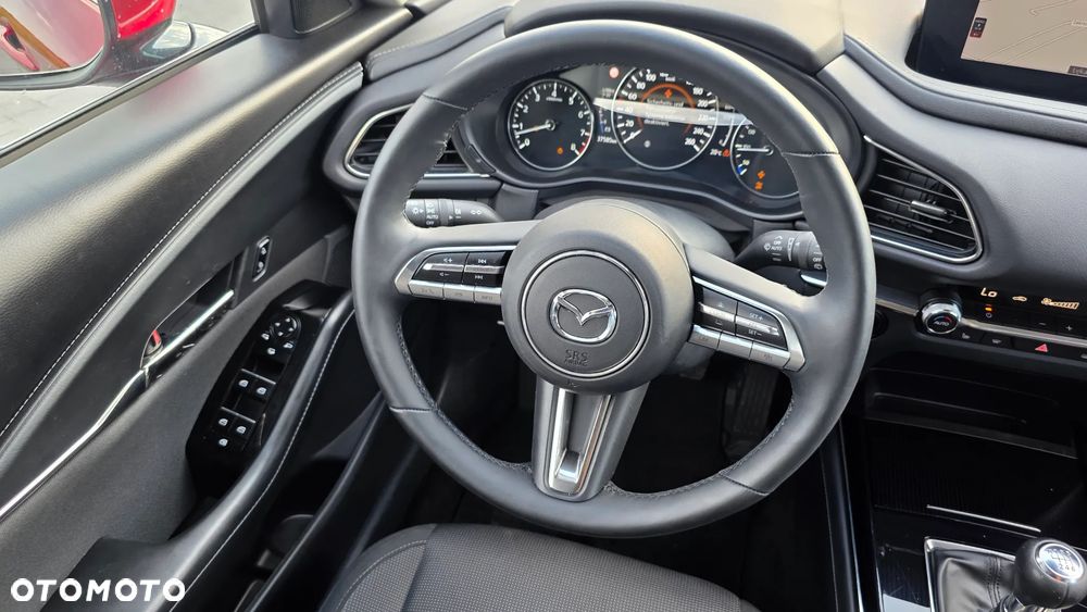Mazda CX-30 SKYACTIV-G 2.0 M-Hybrid SELECTION - 15
