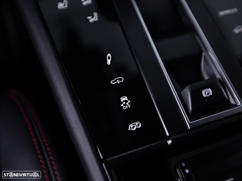 Porsche Macan GTS - 29