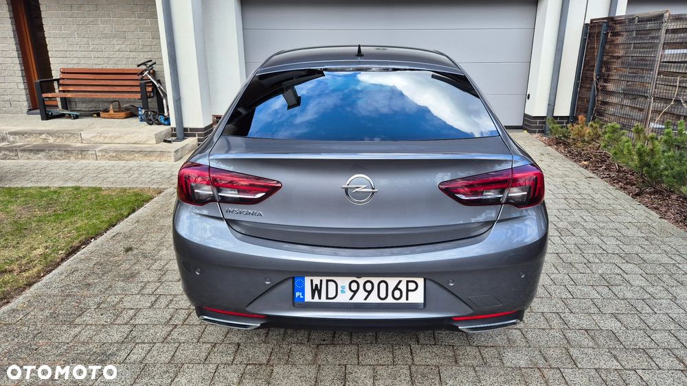 Opel Insignia 2.0 CDTI Elegance S&S - 4