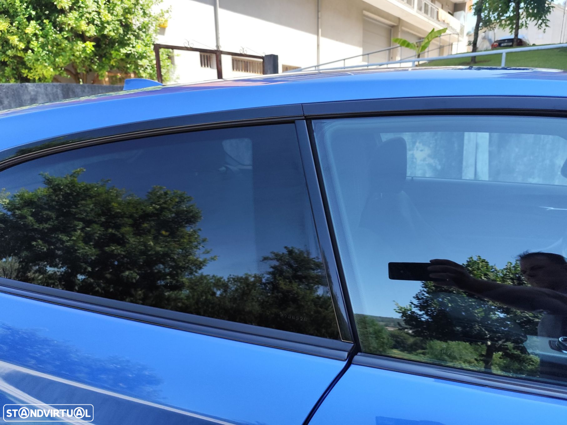 BMW 118 d Pack M Shadow - 18